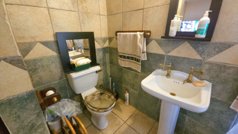 3 Bedroom Property for Sale in Kosmos North West